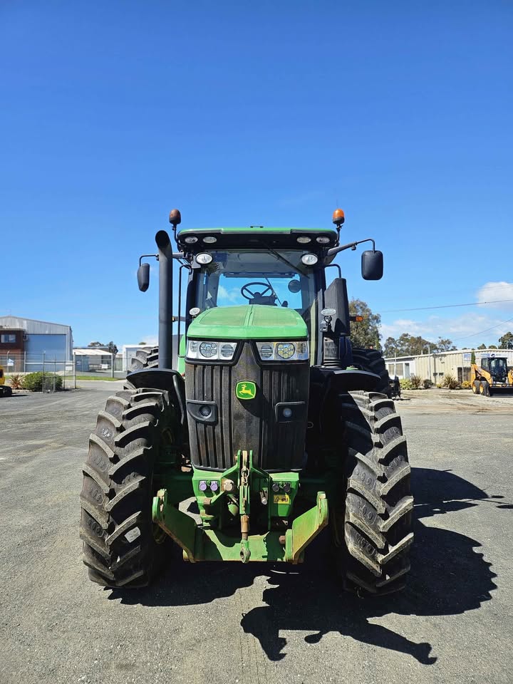 2015 2015 John Deere 7230R tractor Tractor for sale